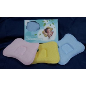 COMFI 嬰兒透氣防窒息枕