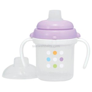 Combi2號杯Spout Mug