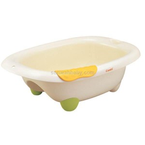 Combi嬰兒沐浴盆Baby Bath Tub