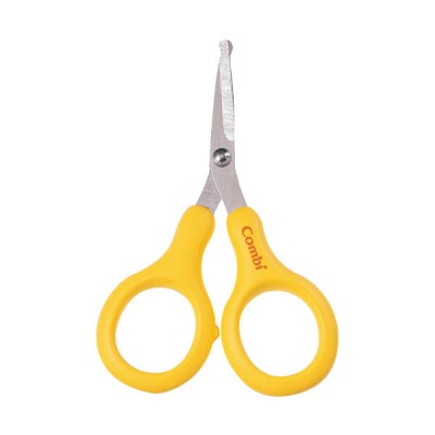 Combi指j甲剪Nail Scissors