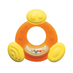 Combi 81002牙膠第二階段 Teether Step 2