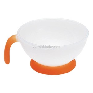 Combi 飯碗Baby Feeding Bowl