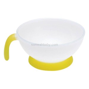 Combi 大碗 Baby Feeding Bowl