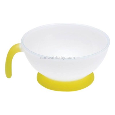 Combi 大碗 Baby Feeding Bowl