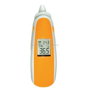 Combi 89620紅外線耳溫計Infrared Ear Thermometer