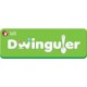 Dwinguler韓國地墊