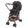 Graco Citi Lite R Up 超輕量型雙向嬰兒手推車挑高版- 草莓點 (Citi Lite R UP Stroller – Strawberry Dots)