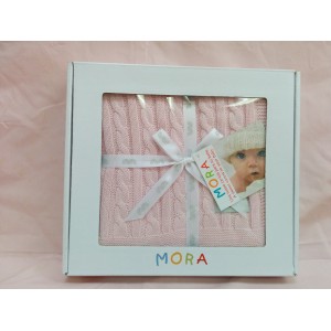 MORA全棉被75x100