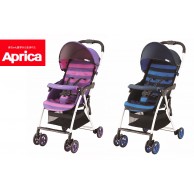 Aprica Magical Air 3.1Kg 輕量單向嬰兒手推車 (2016新款）