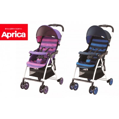 Aprica Magical Air 3.1Kg 輕量單向嬰兒手推車 (2016新款）