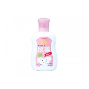WAKODO和光堂嬰兒衣物清潔液(720ml)