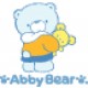 Abby bear
