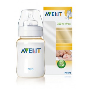 Avent PES奶瓶260ml