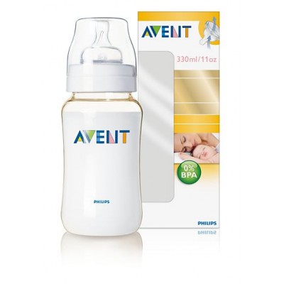 Avent PES奶瓶330ml