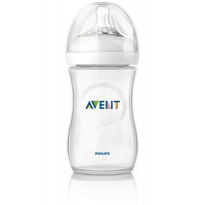 Avent Natural 奶瓶 260ml