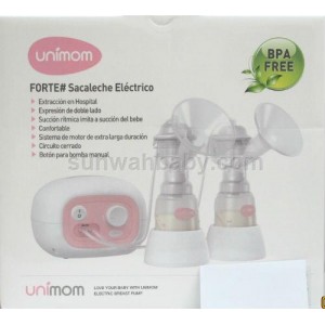 Unimom 電動雙泵