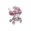 Cam Fluido ART.877 嬰兒手推車及嬰兒椅