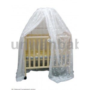 BS-6122蚊帳 Mosquito Net