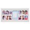 BMP 12 Months Frame