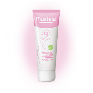 Mustela 潤膚乳