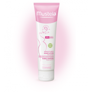  Mustela 防紋膏