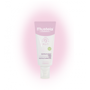 Mustela 産後修身啫喱