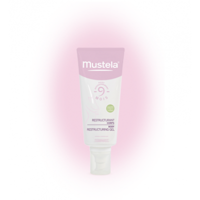 Mustela 産後修身啫喱