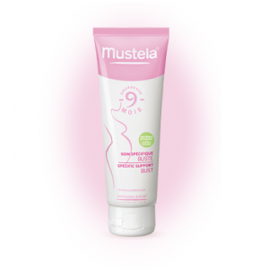 Mustela 美胸膏