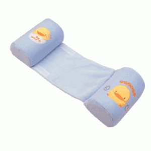 PiyoPiyo 嬰兒安全側睡枕