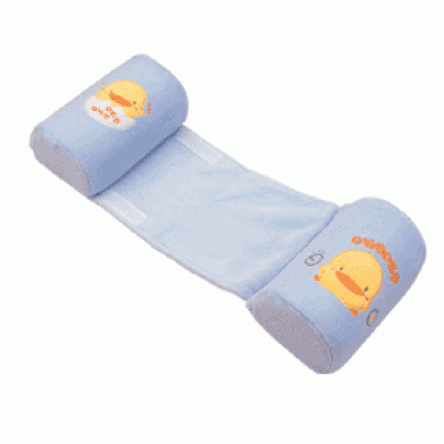 PiyoPiyo 嬰兒安全側睡枕